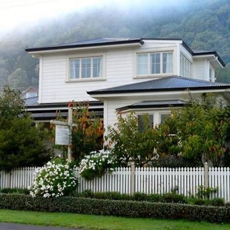 Bed and Breakfast Kippilaw House Picton Exterior foto