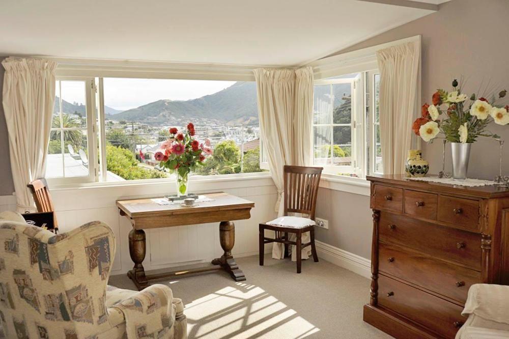 Bed and Breakfast Kippilaw House Picton Exterior foto