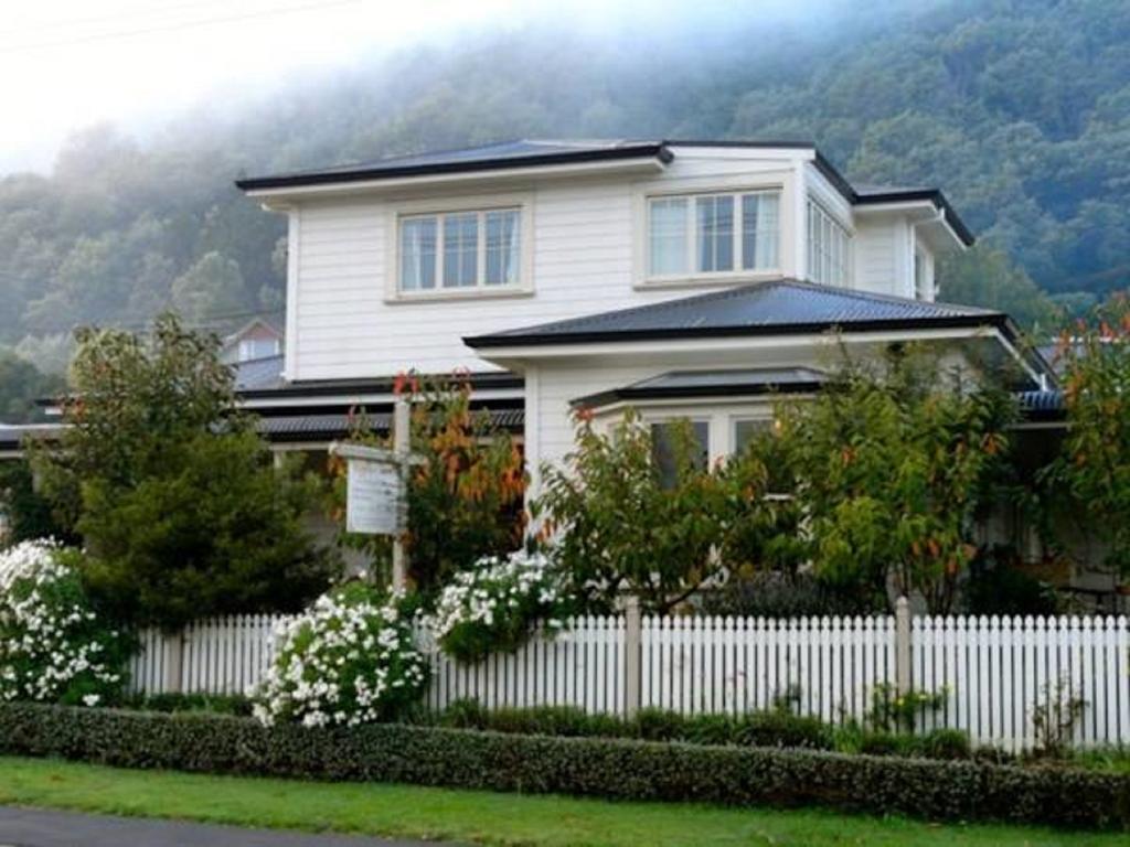 Bed and Breakfast Kippilaw House Picton Exterior foto