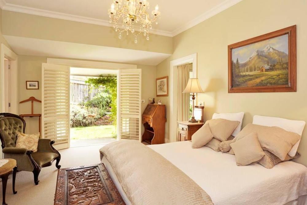 Bed and Breakfast Kippilaw House Picton Exterior foto