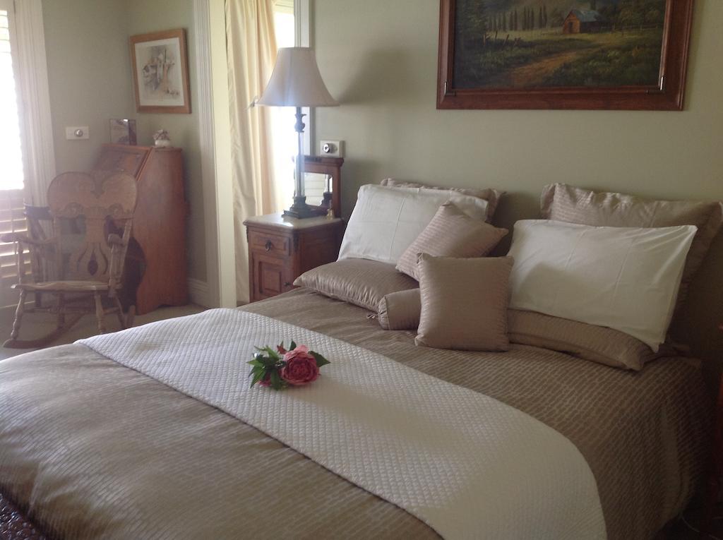Bed and Breakfast Kippilaw House Picton Exterior foto