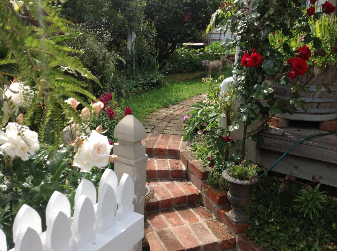 Bed and Breakfast Kippilaw House Picton Exterior foto