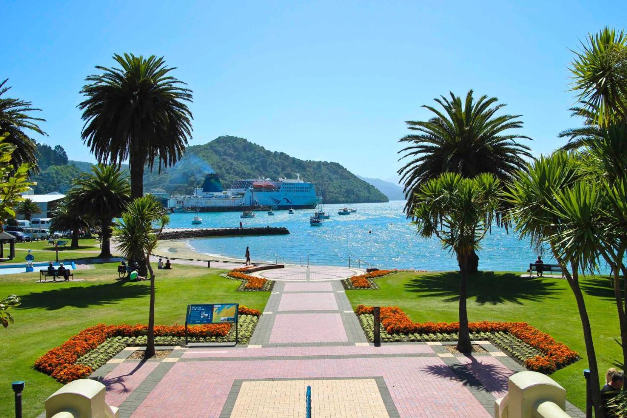 Bed and Breakfast Kippilaw House Picton Exterior foto